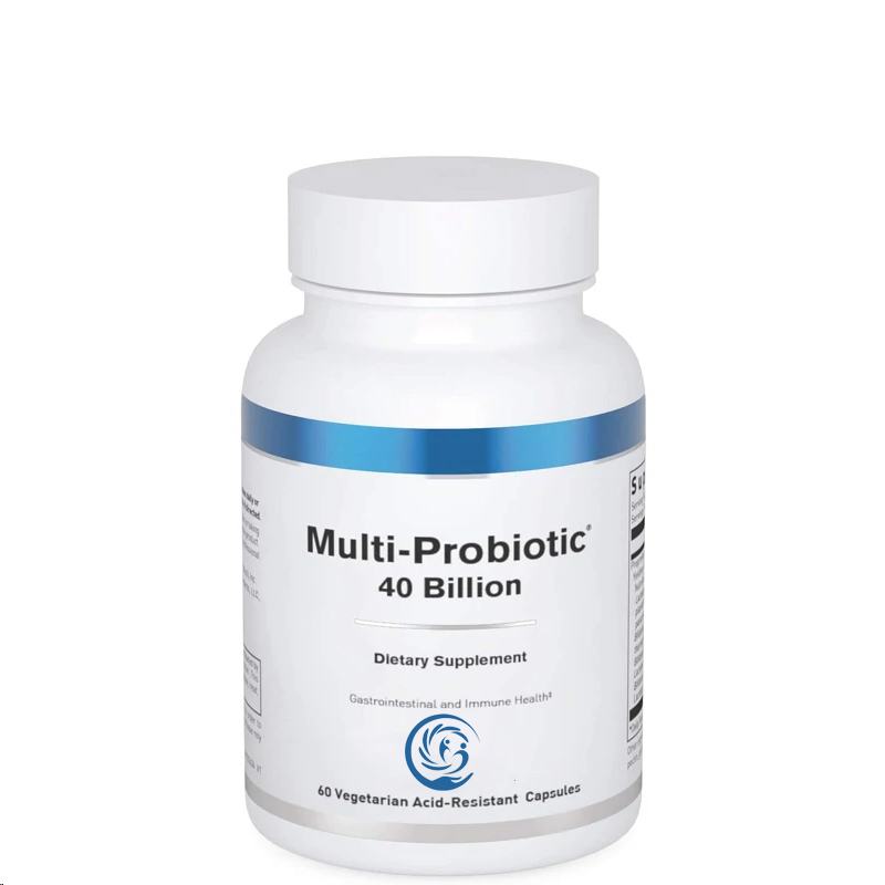 Probiotic 60 Billion - 40 миллиардов + пробиотики | Предоставляем