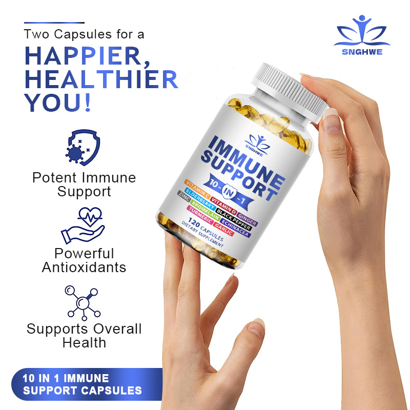 120 органических иммунных доба – обзор и цена Zinc Supplement 50Mg