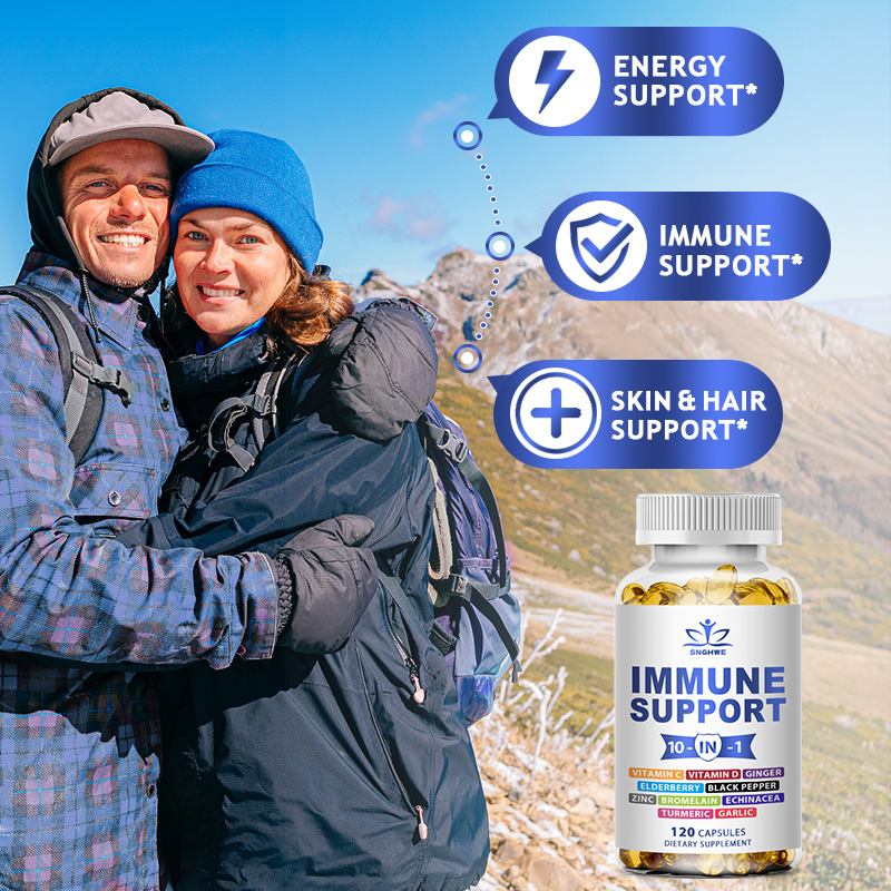120 органических иммунных доба – обзор и цена Zinc Supplement 50Mg