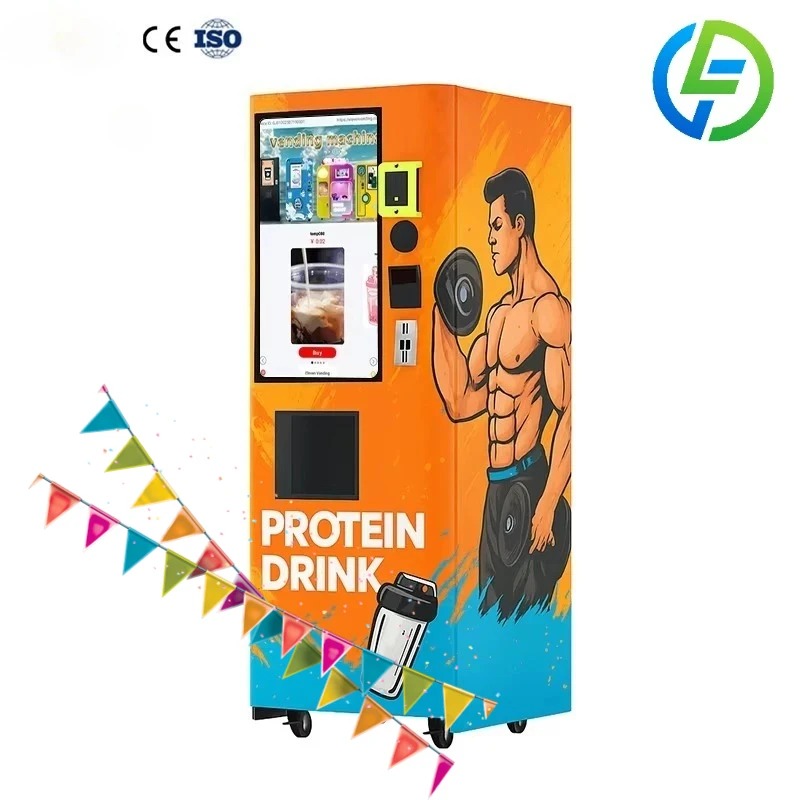 Индивидуальный автоматический  – обзор и цена Nutrition Of Fitness