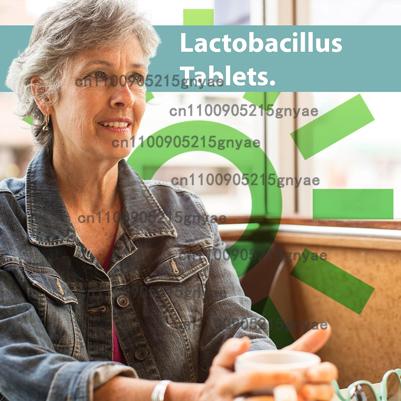 Пробиотики Lactobacillus 20 ми – обзор и цена Probiotic 60 Billion