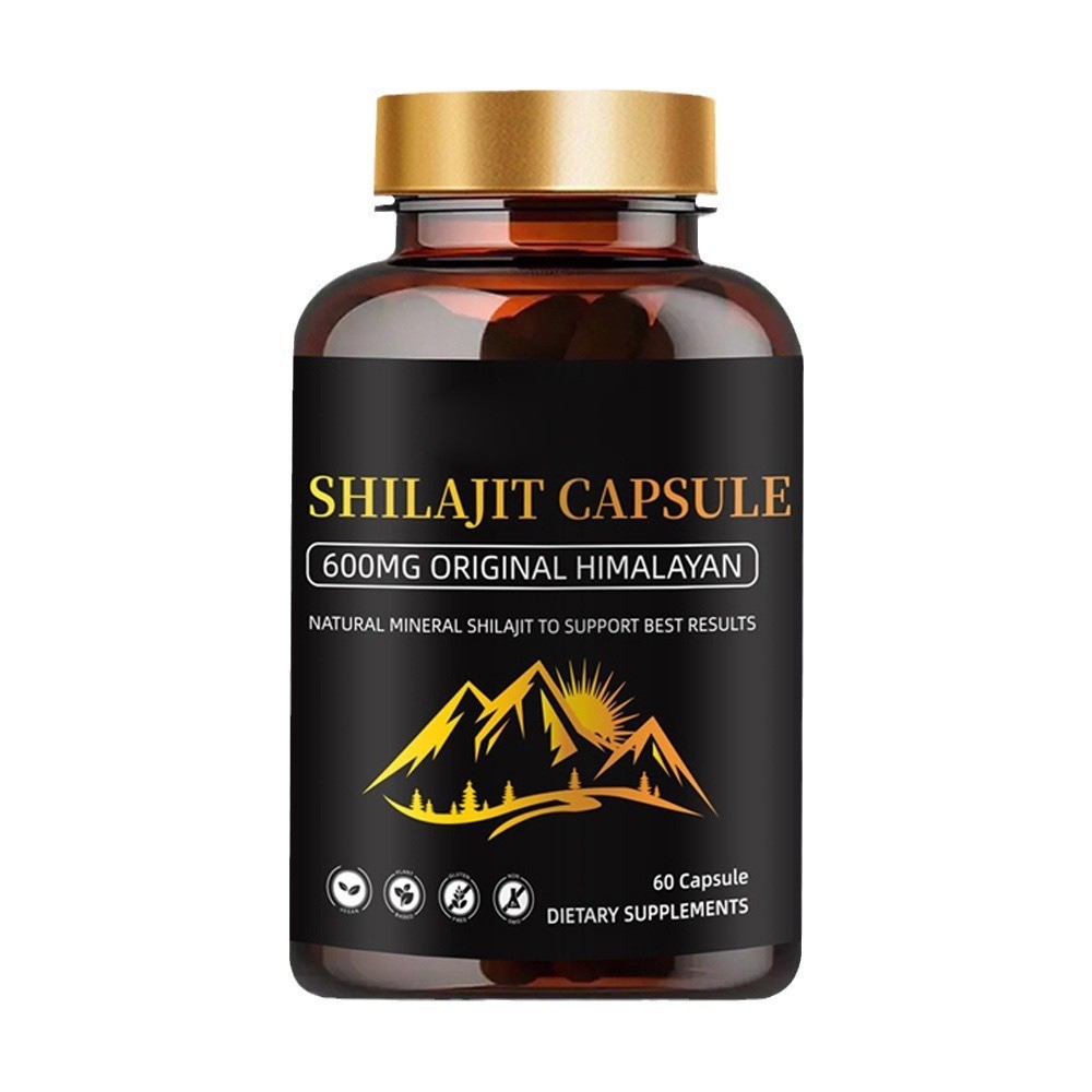 Капсулы с маслом черного тмина – обзор и цена Black Seed Oil Capsule